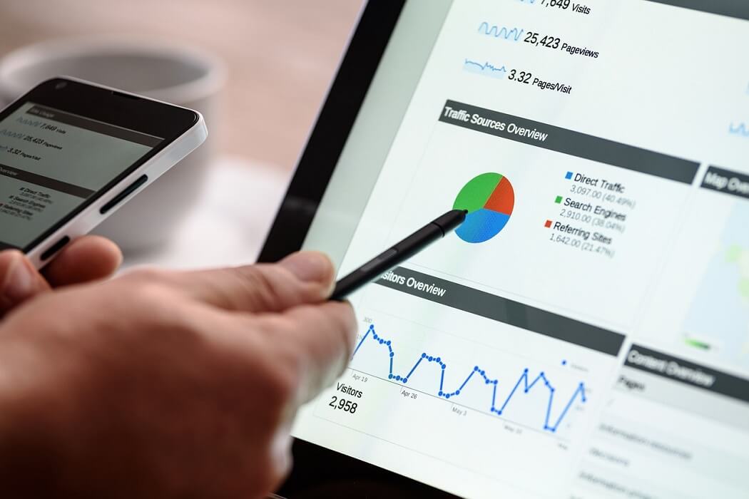 L'actualité du e-commerce